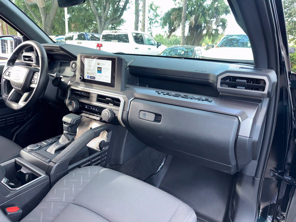 Used 2025 Toyota Tacoma SR5 RWD image 15