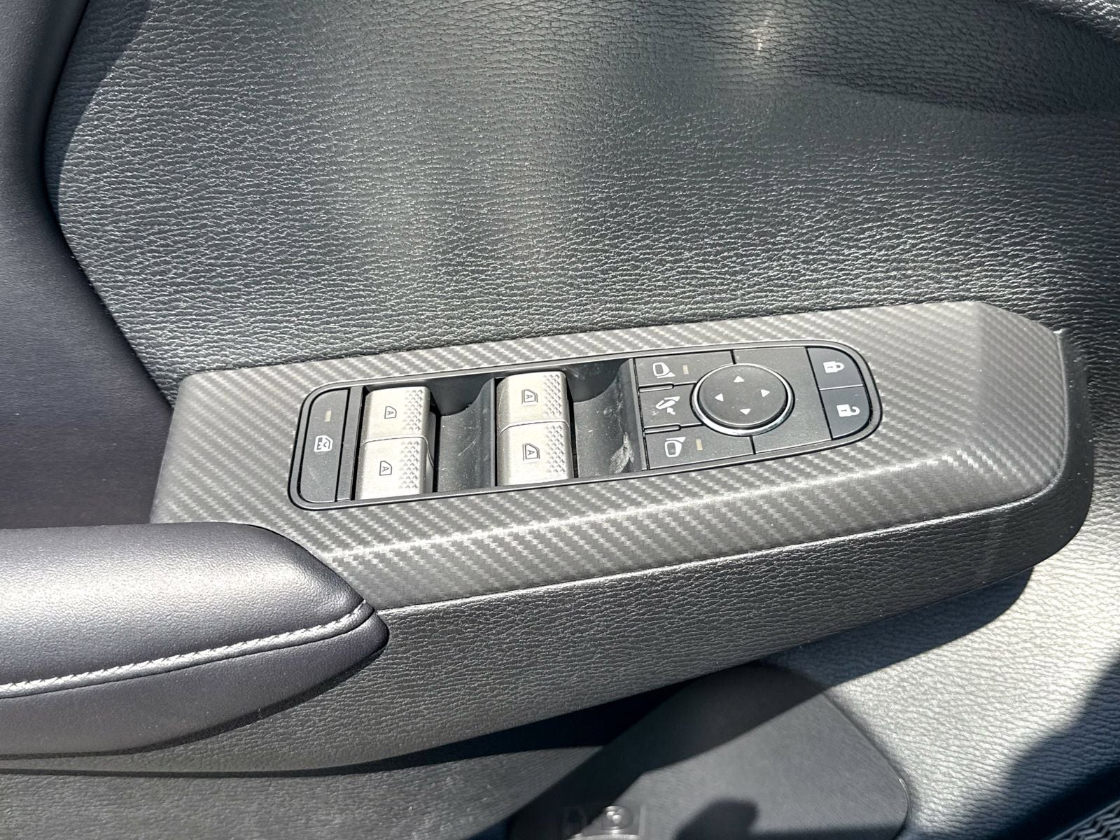 New 2026 Mitsubishi Outlander SE AWD/4WD image 19