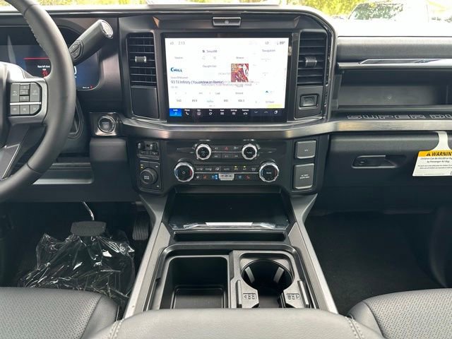 New 2026 Ford F250 Lariat image 14