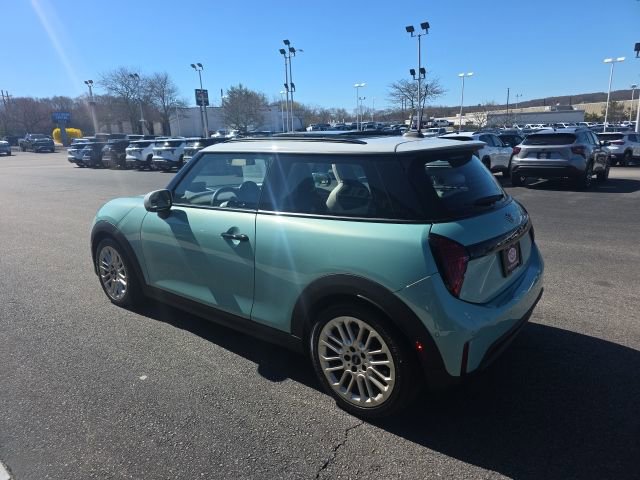 Used 2025 MINI Cooper S image 4