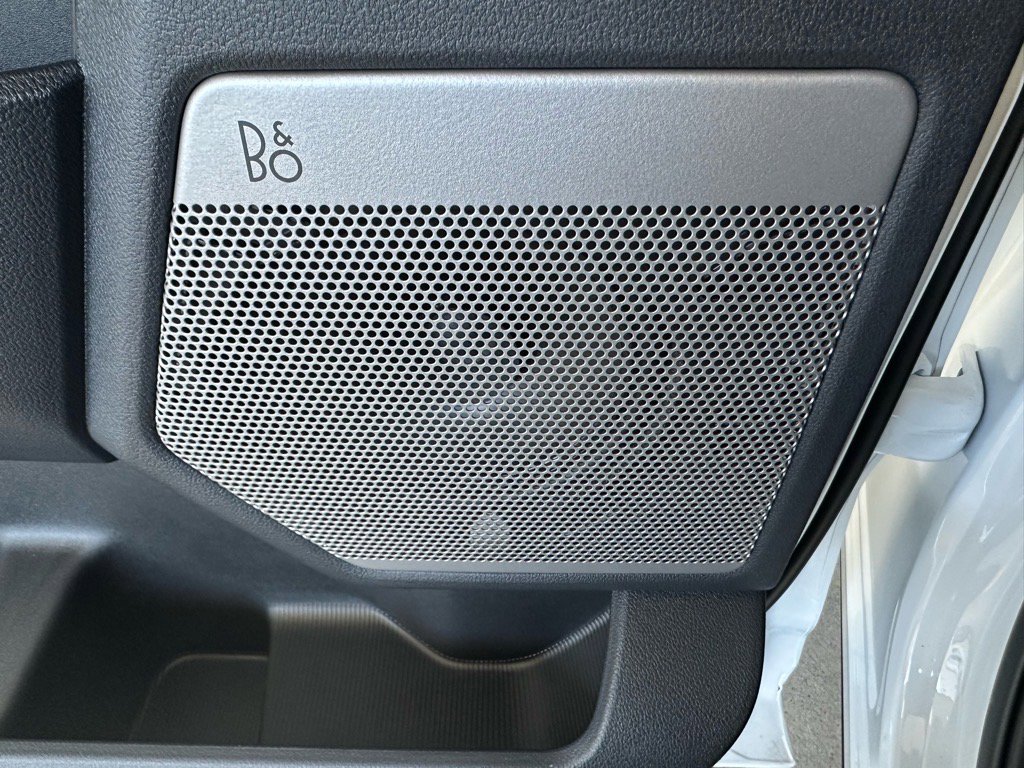 New 2026 Ford F250 Lariat image 34