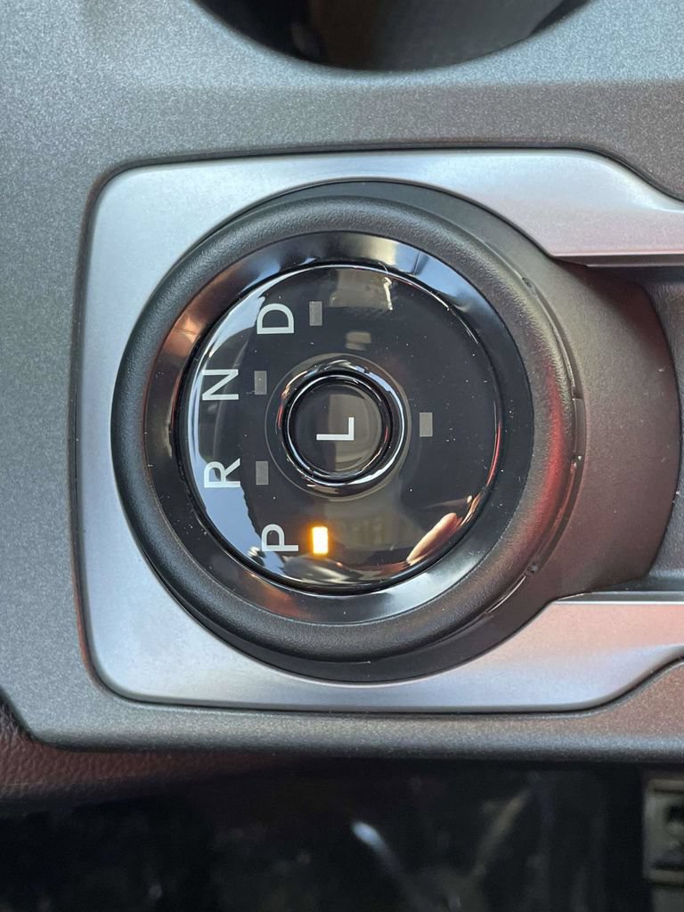 New 2026 Ford Bronco Sport Outer Banks AWD/4WD image 17