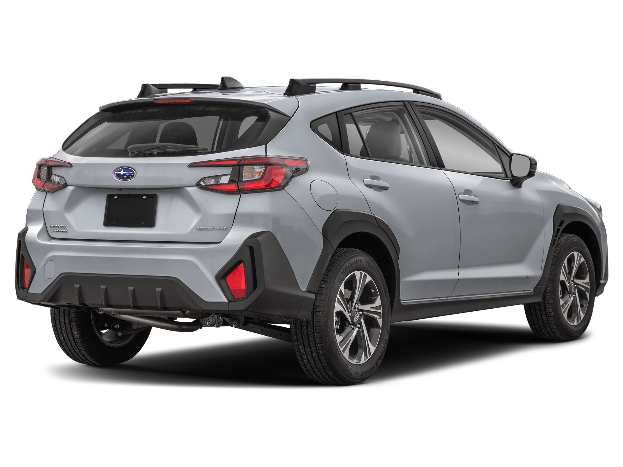 Certified 2026 Subaru Crosstrek 2.5i Premium AWD/4WD image 2