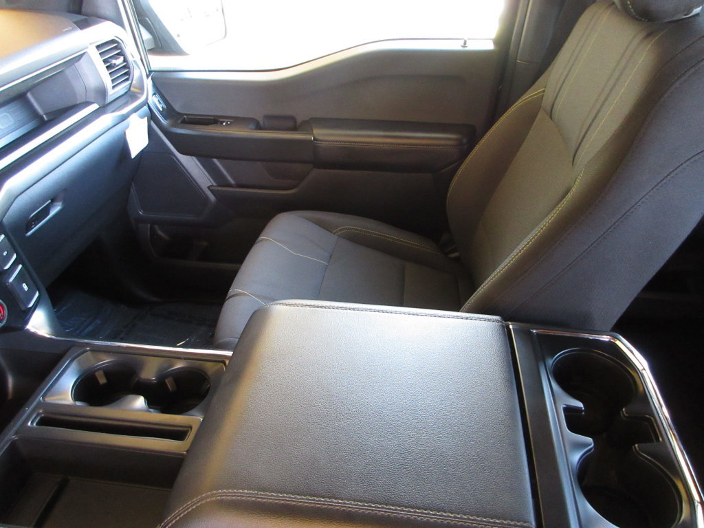 Certified 2024 Ford F150 STX RWD image 23