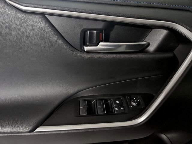 Used 2024 Toyota RAV4 XSE image 12