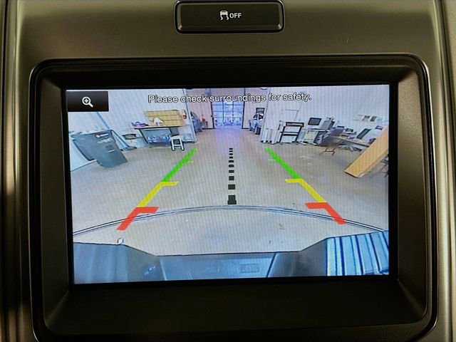 Used 2014 Ford F150 Raptor w/ Equipment Group 801A Luxury image 27