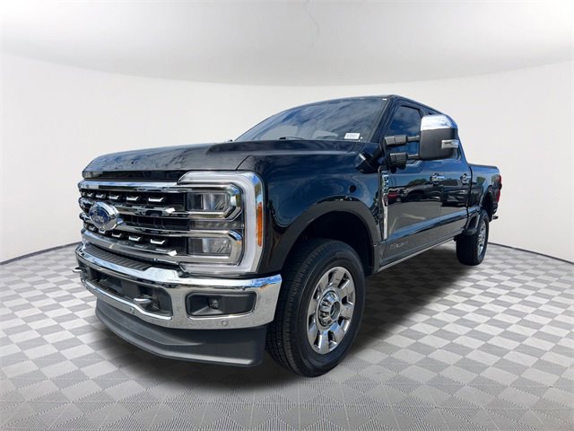Used 2023 Ford F250 Lariat w/ Lariat Ultimate Package