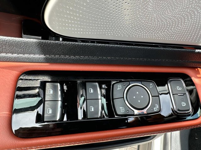 New 2025 Lincoln Aviator Reserve w/ Equipment Group 201A image 10