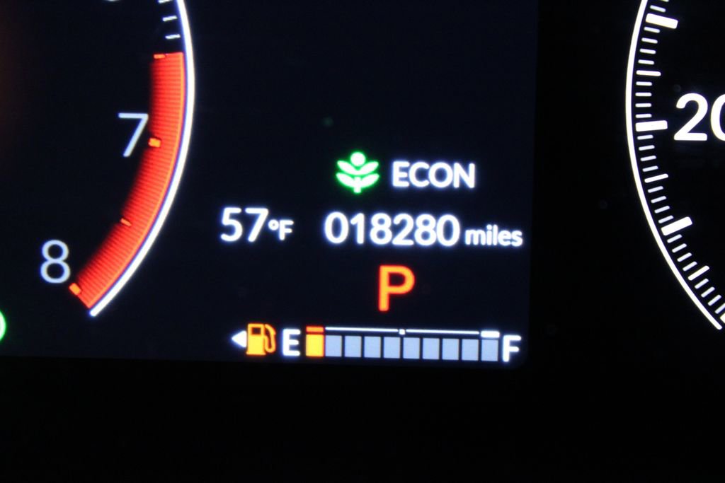 Certified 2023 Honda CR-V EX-L image 38