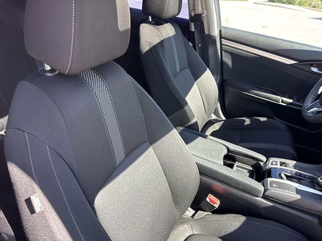 Used 2017 Honda Civic EX image 24