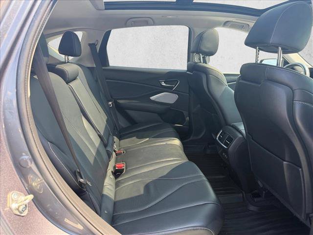 Used 2019 Acura RDX w/ Technology Package AWD/4WD image 22
