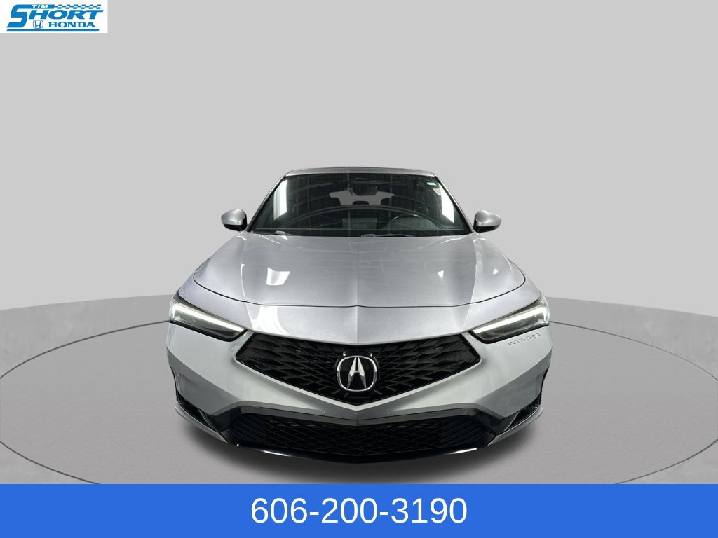 Used 2024 Acura Integra A-Spec FWD image 6