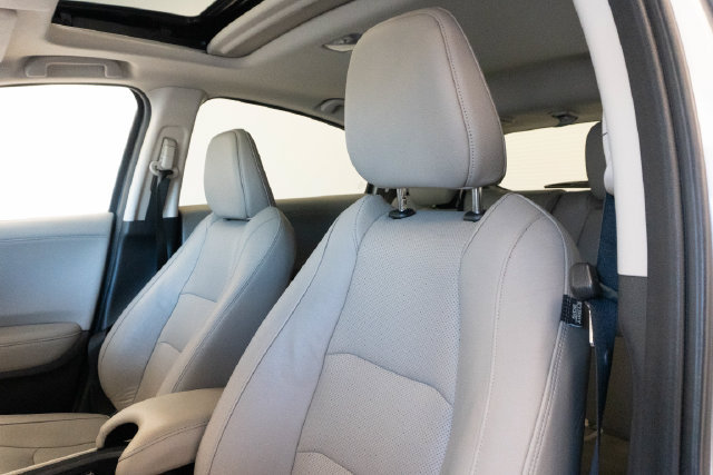 Used 2022 Honda HR-V EX-L image 7