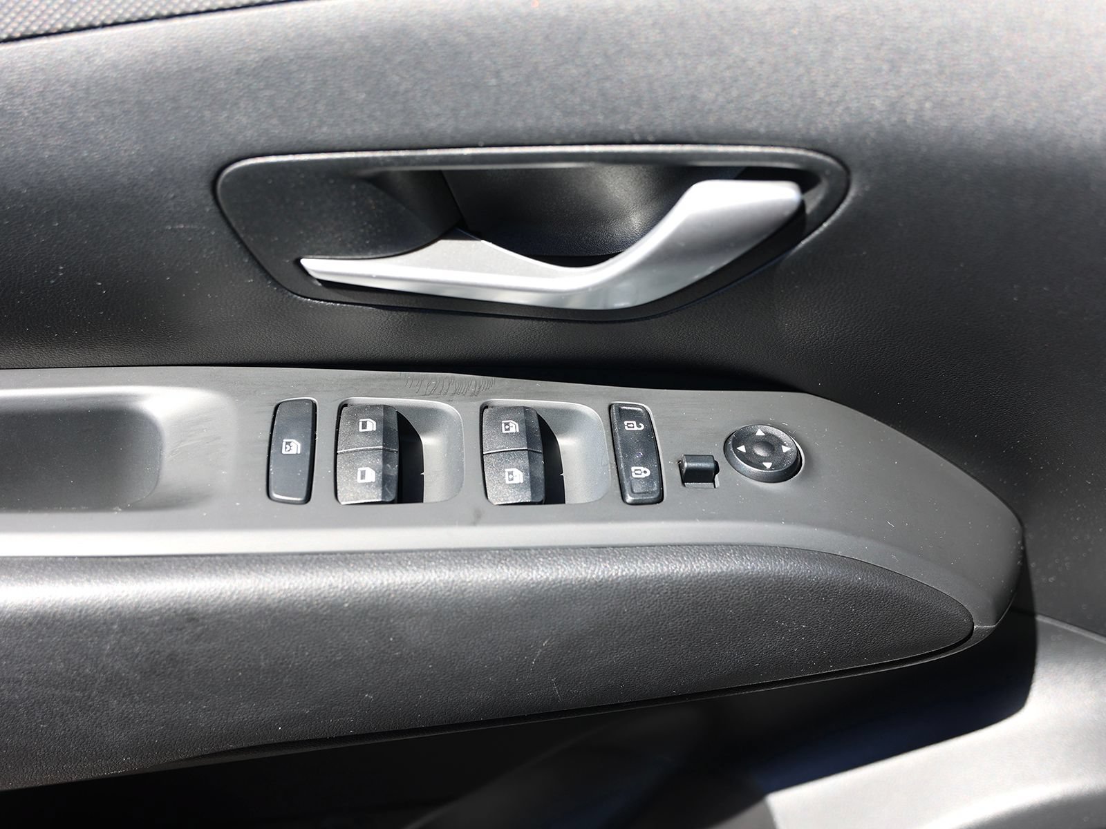 Used 2022 Hyundai Tucson Blue AWD/4WD image 36