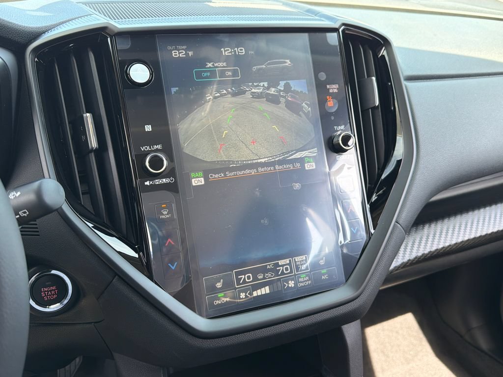 New 2026 Subaru Ascent Premium AWD/4WD image 27