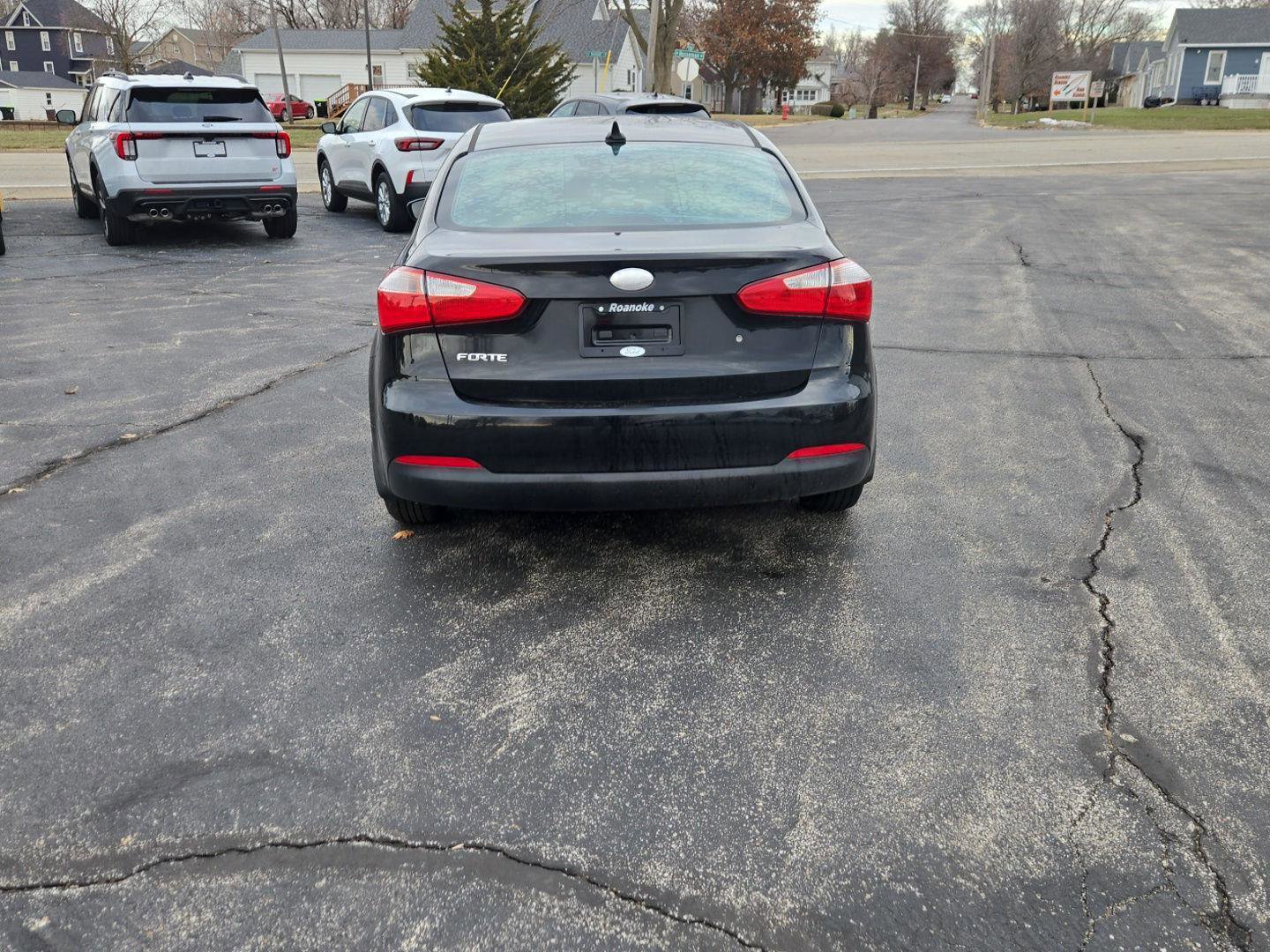 Used 2014 Kia Forte LX image 6