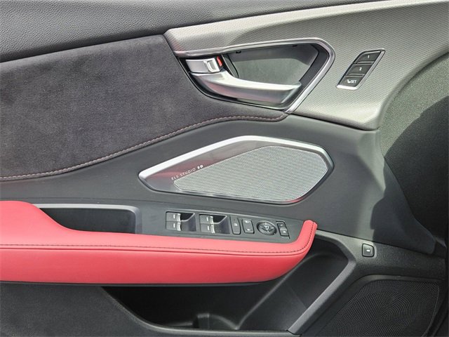 Used 2025 Acura RDX A-Spec image 33