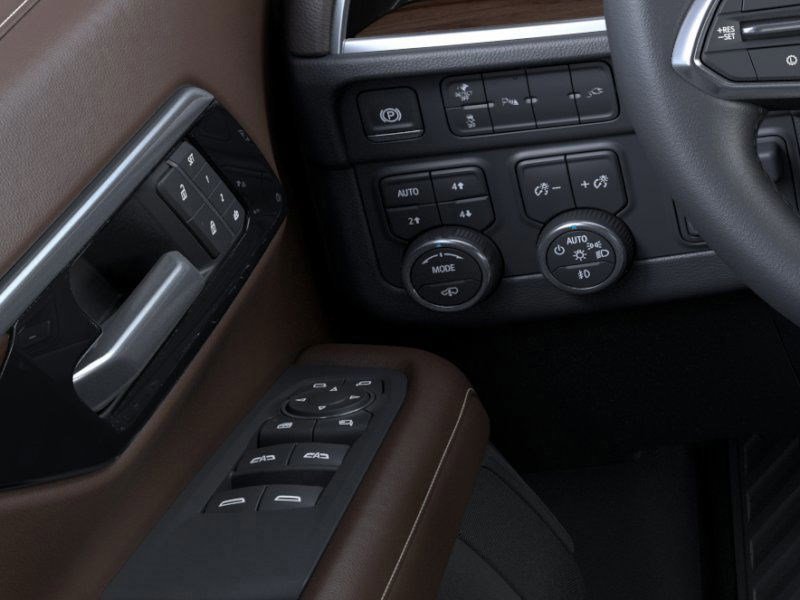 New 2025 Chevrolet Suburban High Country image 22