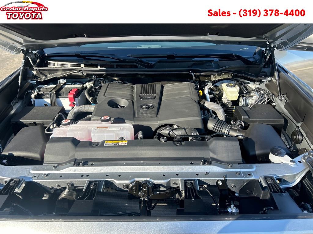 New 2026 Toyota Tundra SR5 image 20