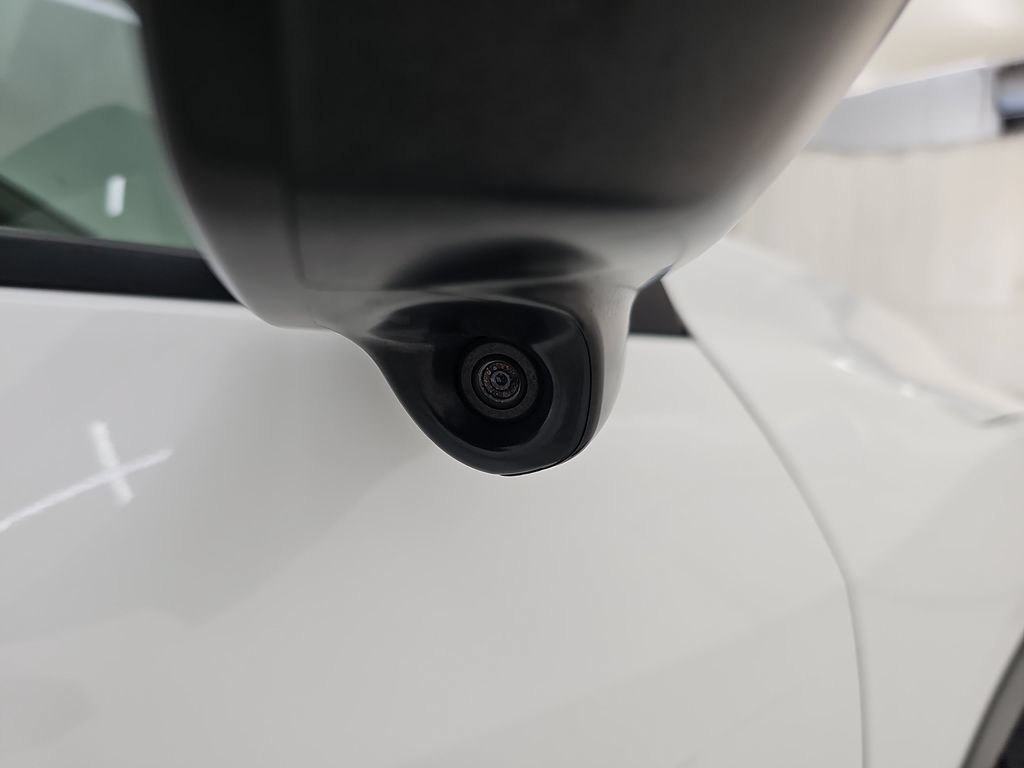 Used 2017 Honda HR-V EX-L image 42