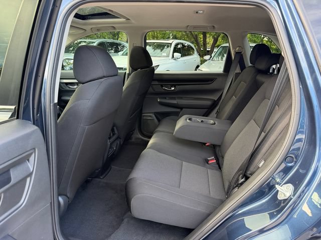 Certified 2025 Honda CR-V EX image 14