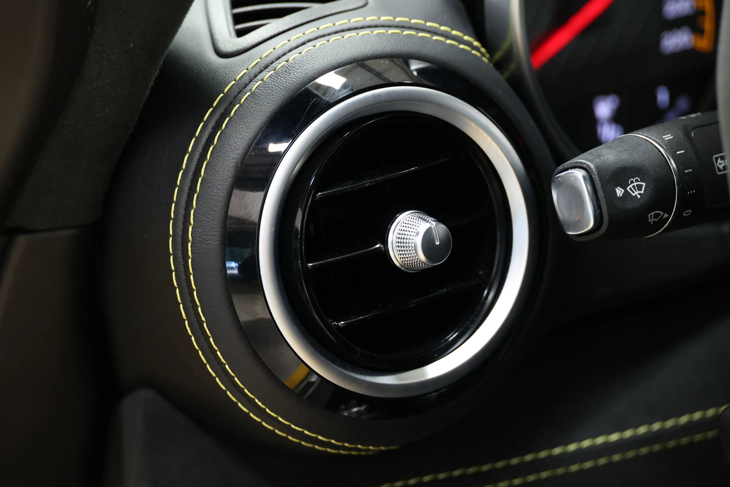 Used 2016 Mercedes-Benz AMG GT S image 21