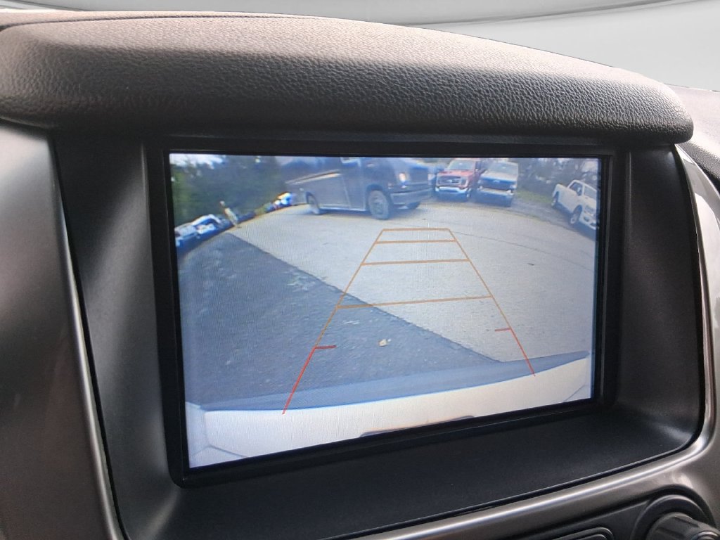 Used 2018 Chevrolet Tahoe LS w/ Max Trailering Package AWD/4WD image 18