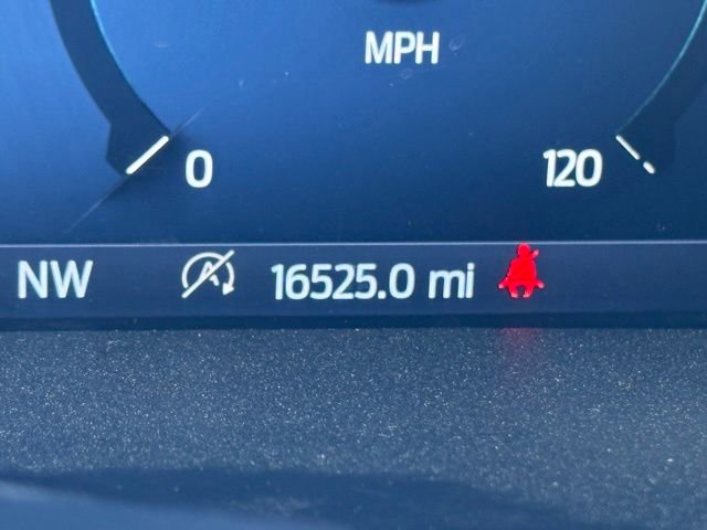 Used 2024 Ford F150 XLT w/ Tow/Haul Package AWD/4WD image 16