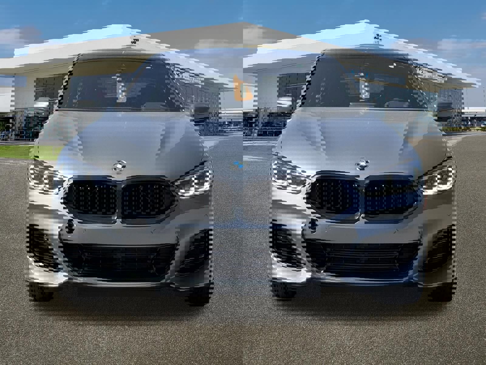 New 2026 BMW 840i image 3