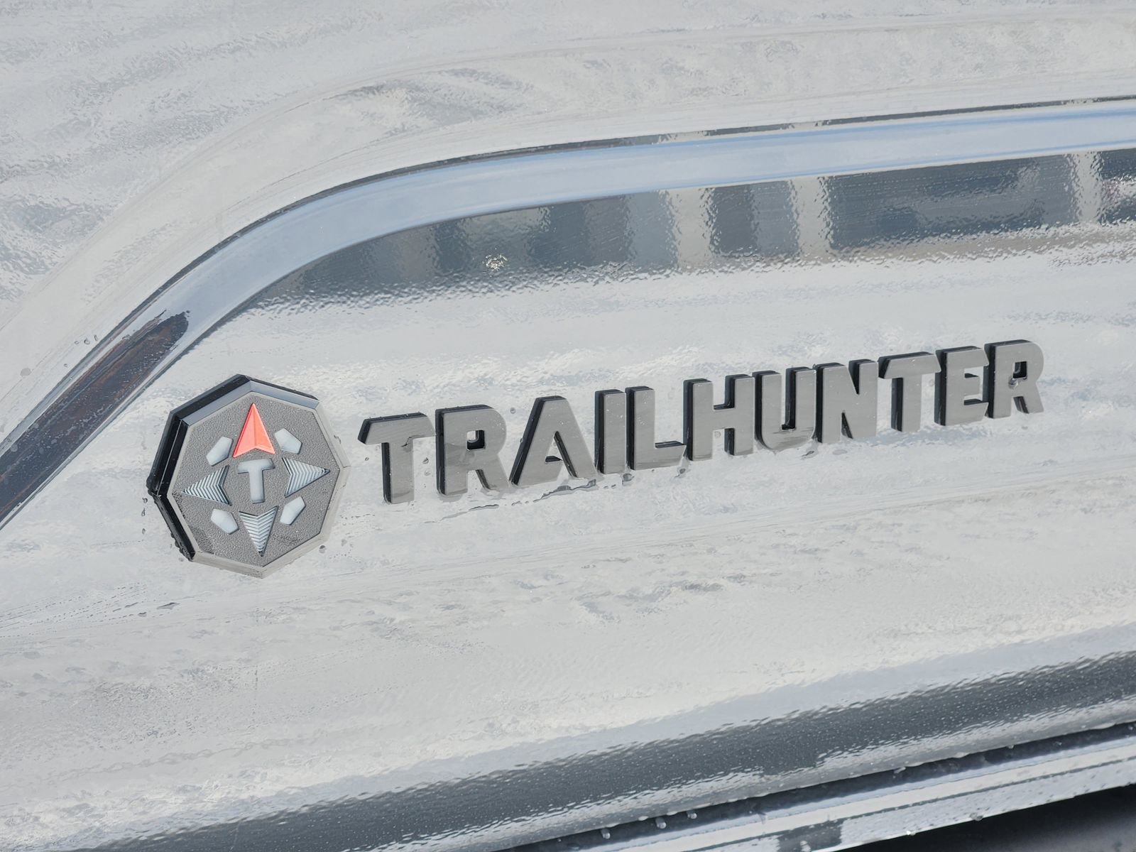 New 2026 Toyota Tacoma Trailhunter image 12