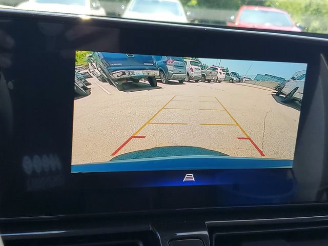 New 2026 Chevrolet TrailBlazer LT w/ Driver Confidence Package FWD image 27