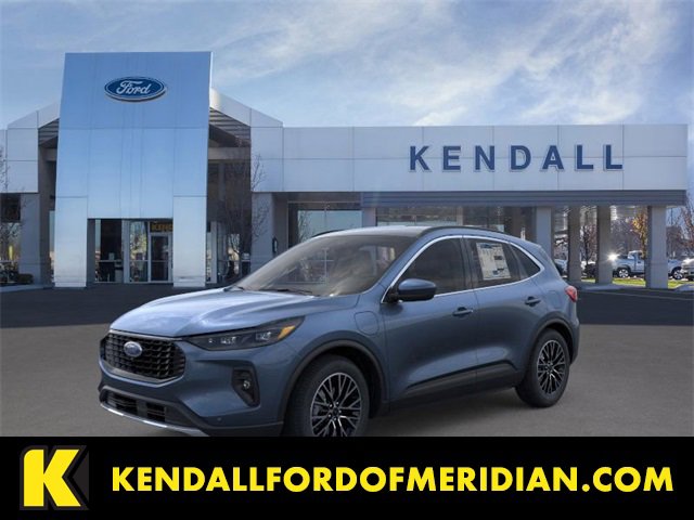New 2026 Ford Escape SE