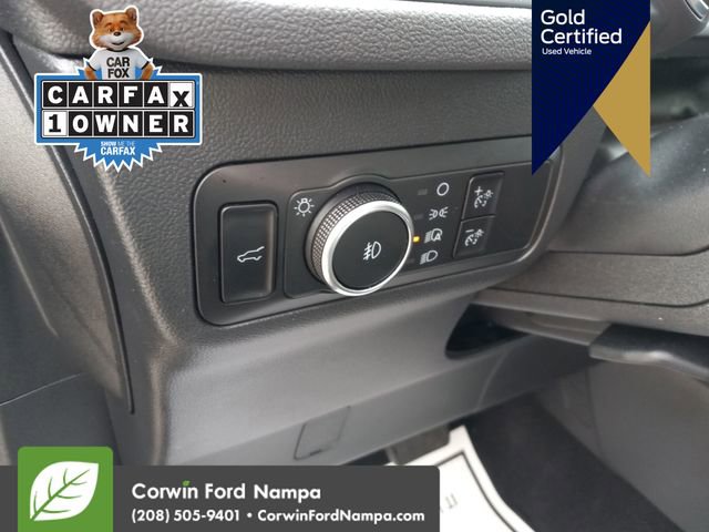 Used 2025 Ford Escape Platinum image 15