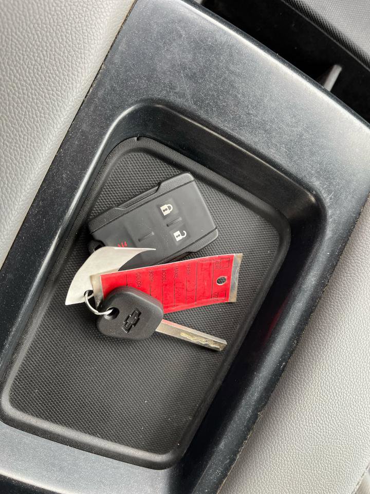 Used 2018 Chevrolet Silverado 1500 LS w/ Trailering Package image 19