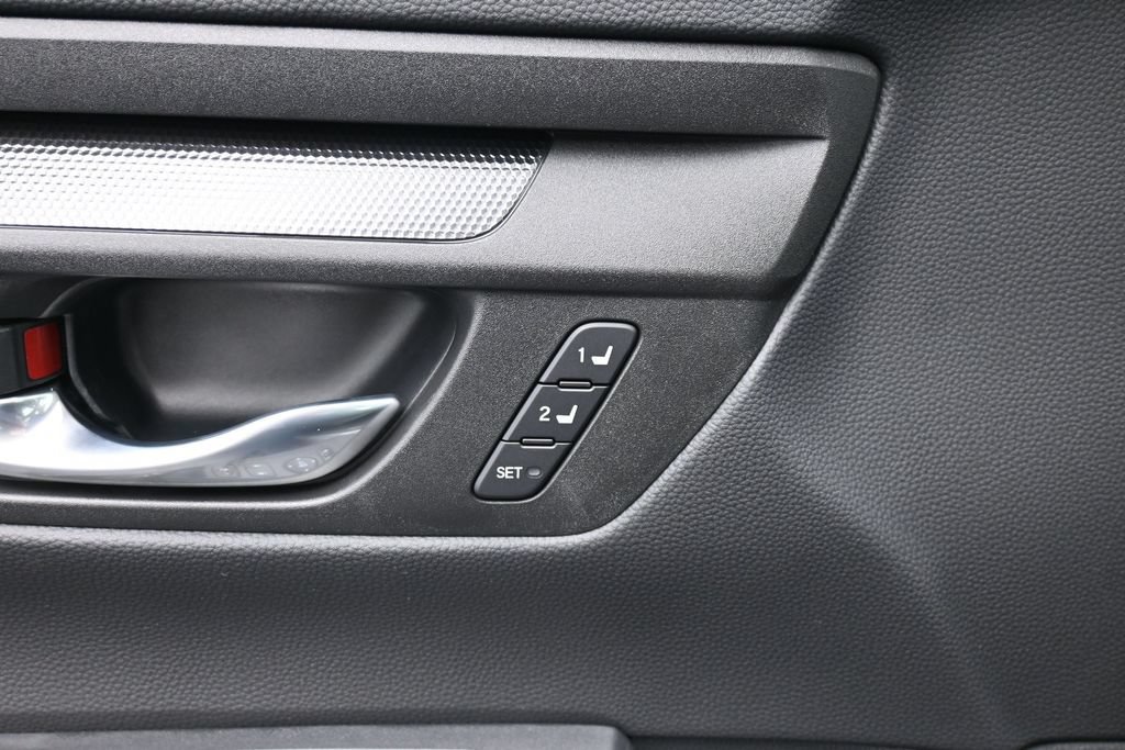 New 2026 Honda CR-V Sport-L image 20