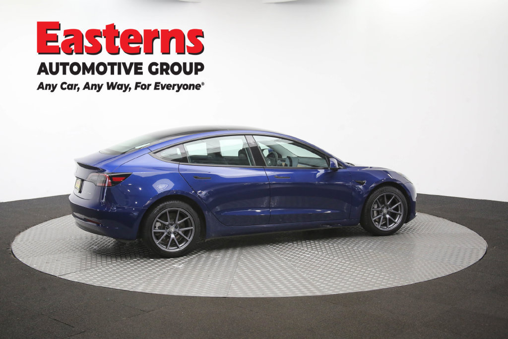 Used 2023 Tesla Model 3 Long Range AWD/4WD image 40