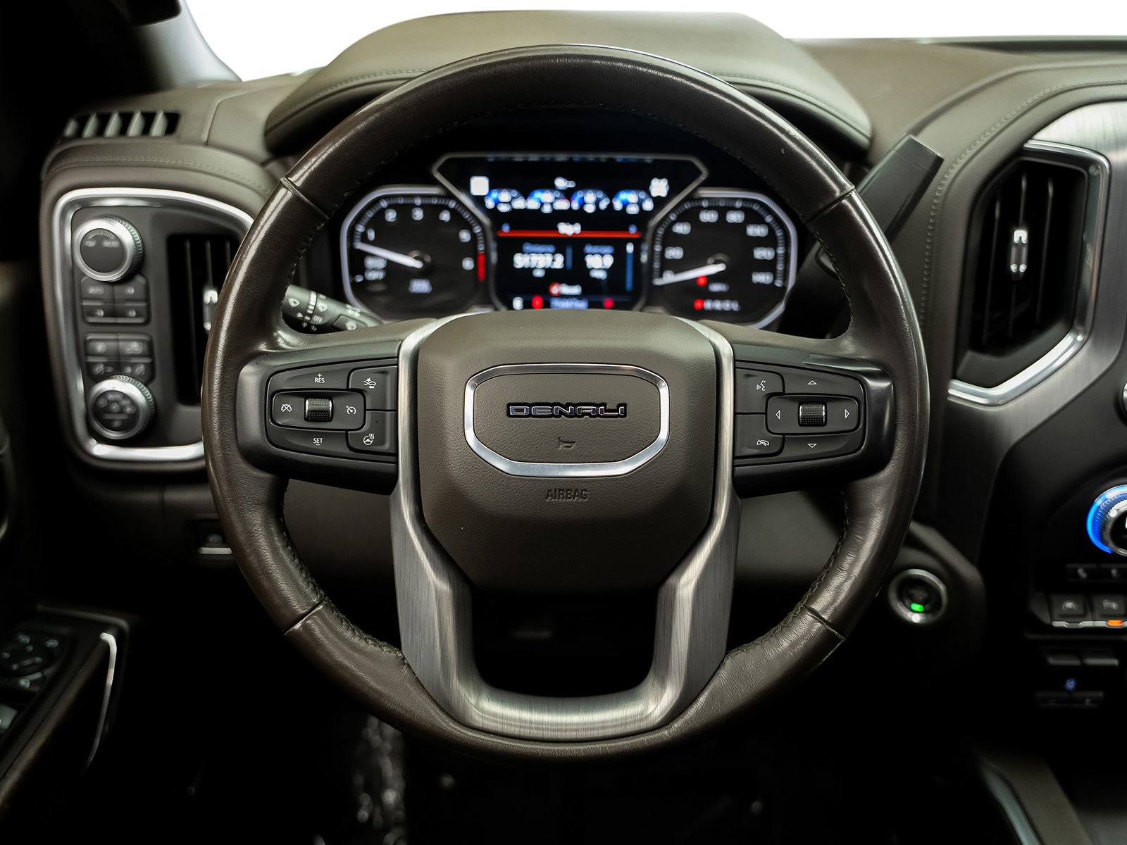 Used 2020 GMC Sierra 1500 Denali w/ Denali Ultimate Package image 47