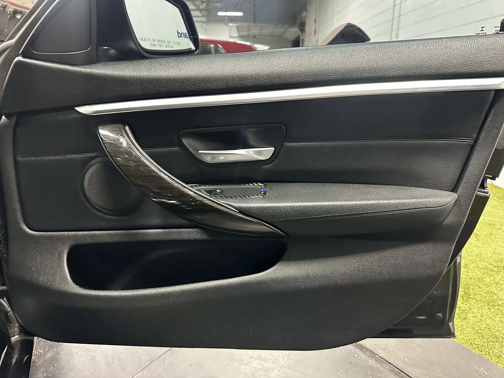 Used 2016 BMW 428i Gran Coupe RWD image 25