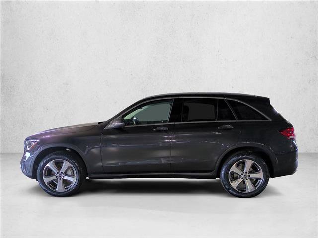 Certified 2022 Mercedes-Benz GLC 300 image 12