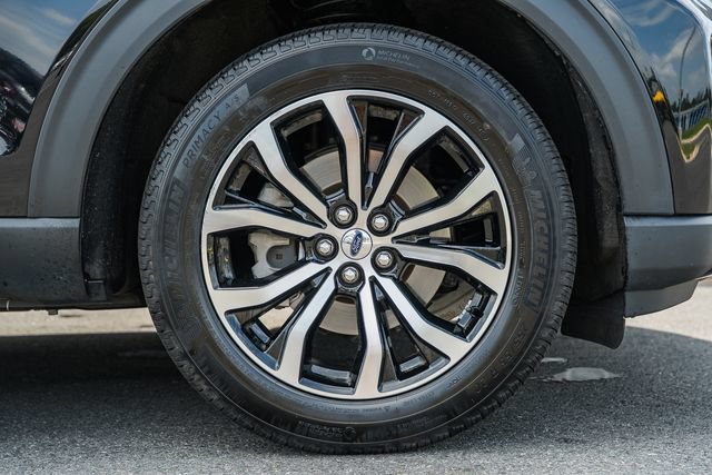 Used 2026 Ford Explorer ST-Line AWD/4WD image 24