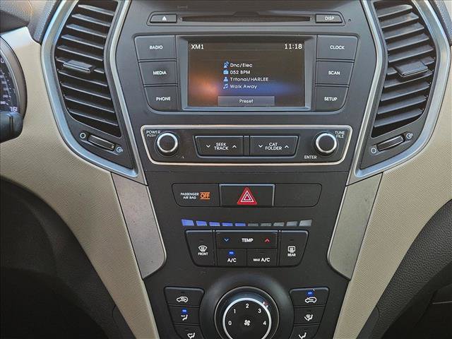 Used 2017 Hyundai Santa Fe Sport FWD image 12