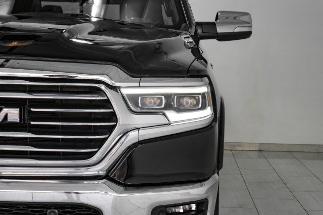 Used 2020 RAM 1500 Limited image 45