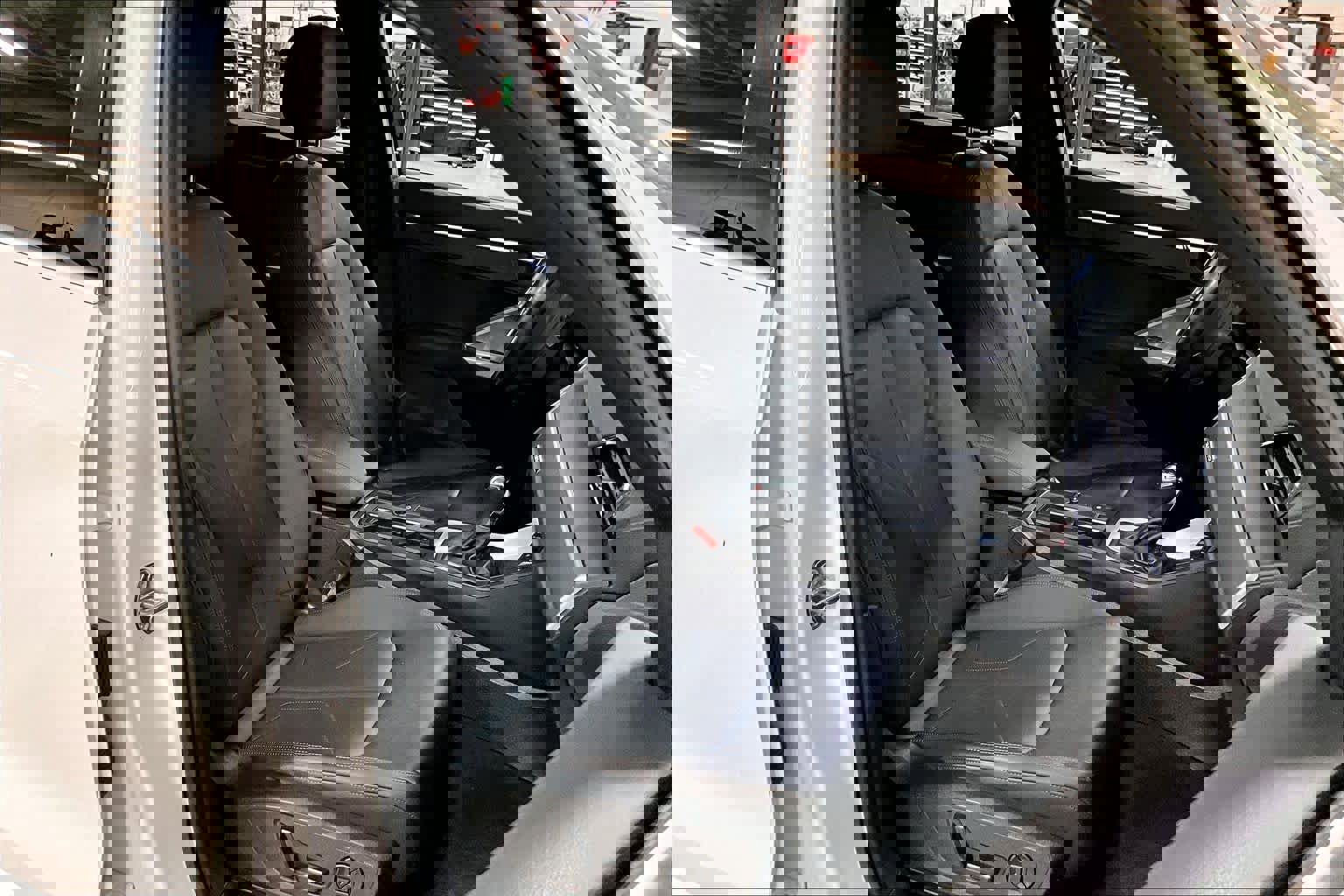 Used 2021 Audi Q3 2.0T Premium w/ Convenience Package image 9