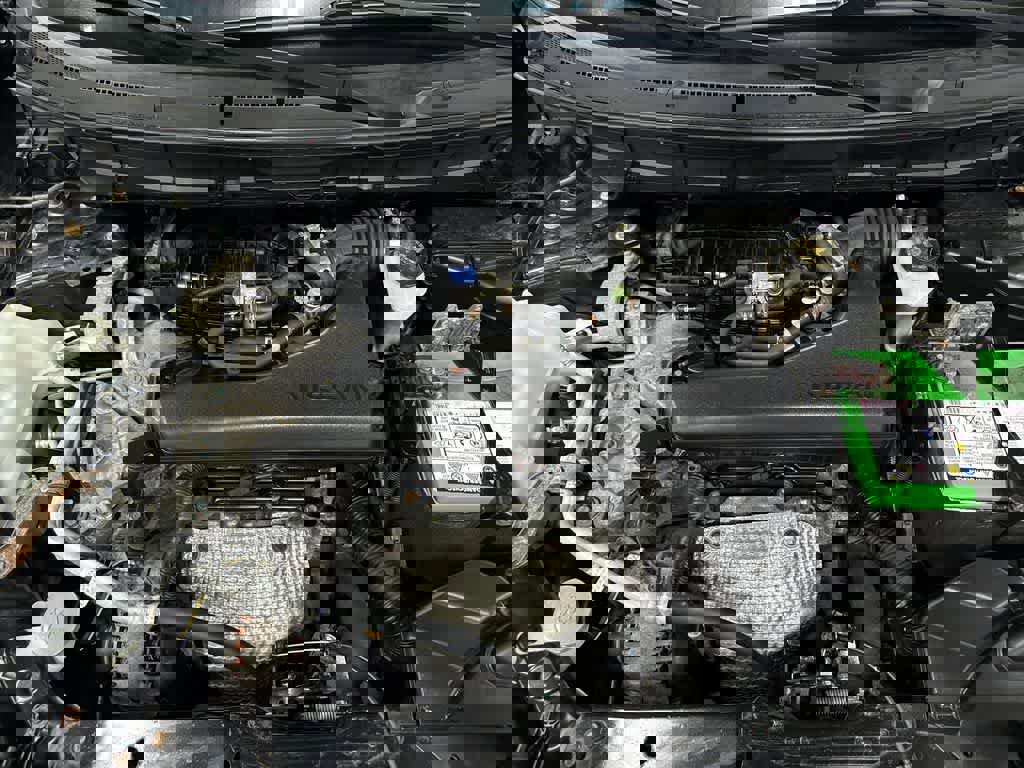 Used 2016 Nissan Rogue SL image 12