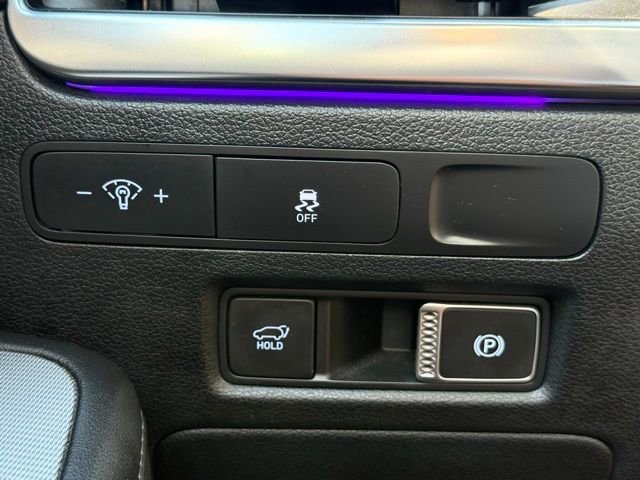 Used 2024 Hyundai Palisade Calligraphy image 34