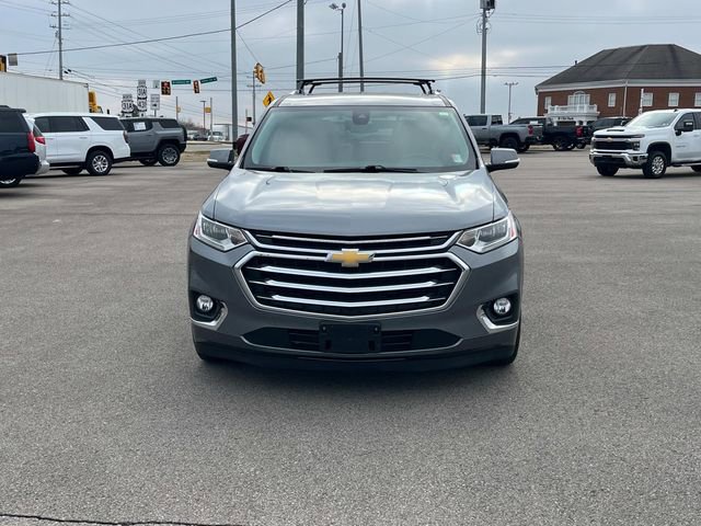 Used 2019 Chevrolet Traverse High Country image 11