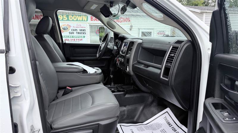 Used 2018 RAM 4500 Tradesman AWD/4WD image 26