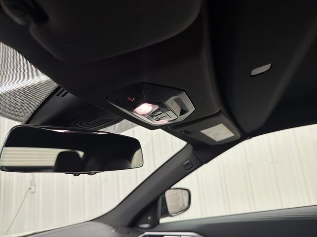 Used 2023 BMW M440i Convertible w/ Premium Package RWD image 30