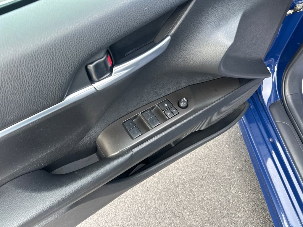 Used 2024 Toyota Camry SE image 18