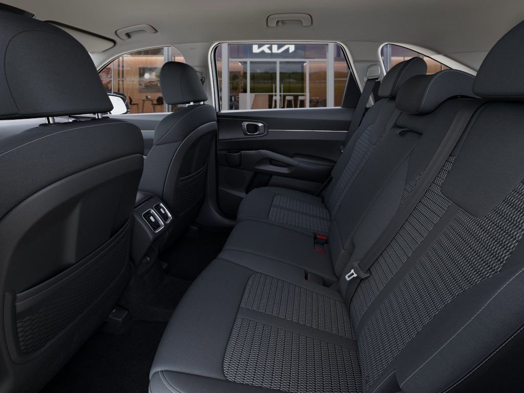New 2026 Kia Sorento LX FWD image 18